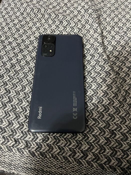 Redmi note 11 s жағдайы жақсы