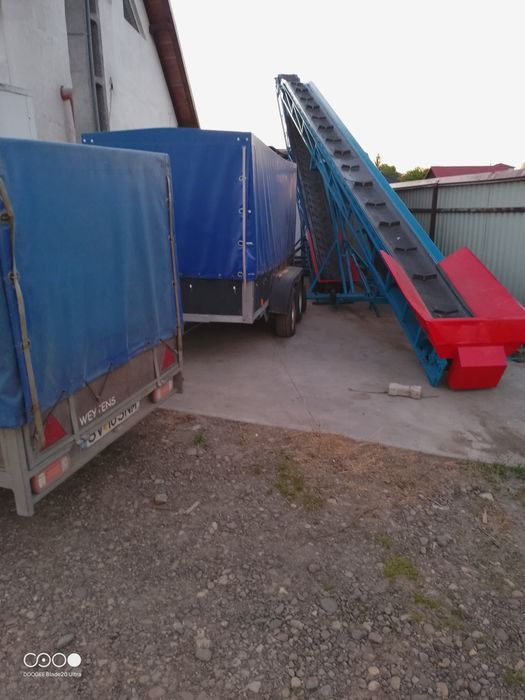 Bandă transportoare