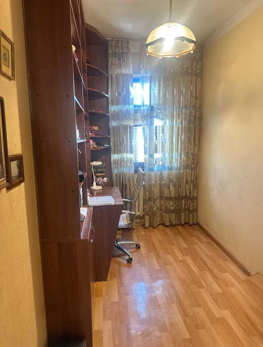 Ц-1, 3-х Комнатная квартира ул.Садык-Азимова