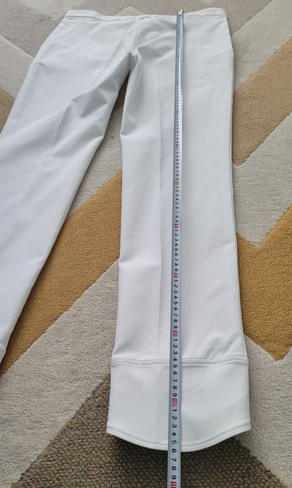 Pantaloni Versace 42
