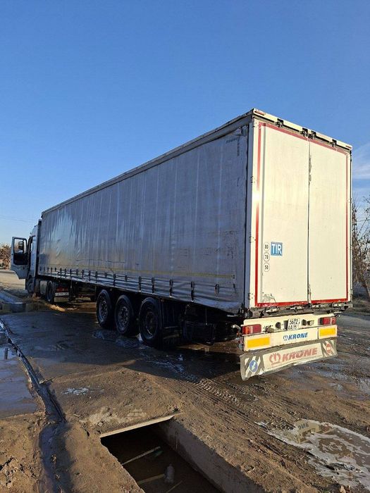 Прицеп KRONE Сотилади
