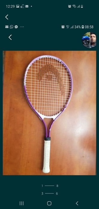 Rachete, palete tenis camp, fileu tenis, bete drumetie traking d