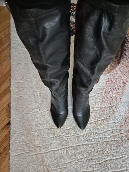 Patrizia Pepe-оригинални ботуши