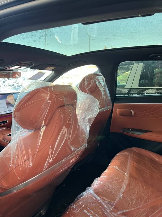 Changan depal s07 215max