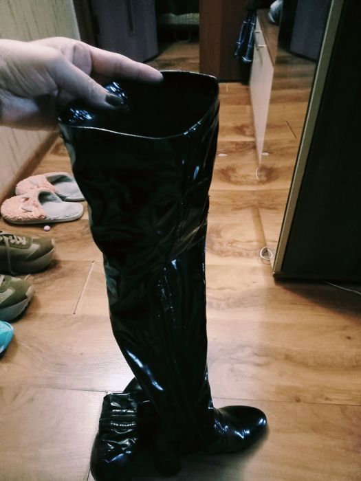 Батфорд осенние, весенняя