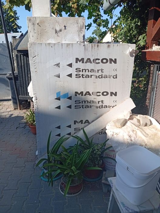 Vand palet bca sigilat