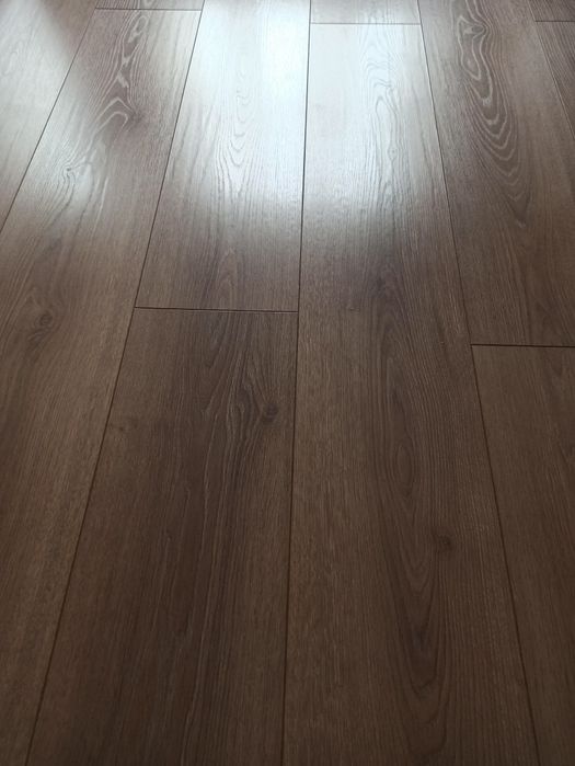 Укладка Ламината!