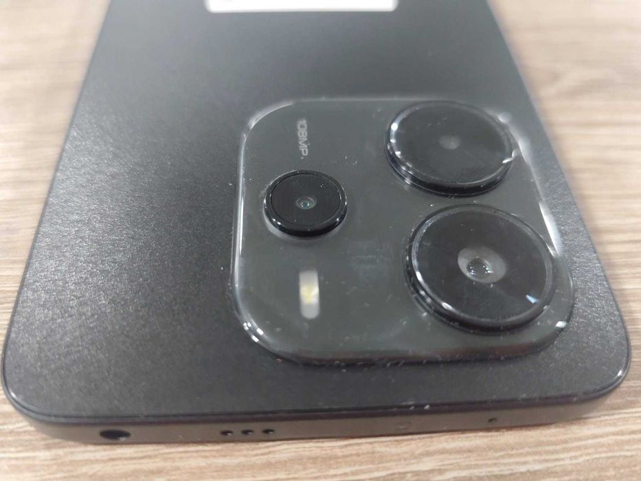 Мобилен Телефон Redmi Note 14 с 8GB RAM/256GB