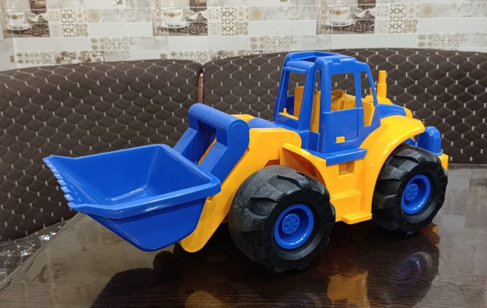 Погрузчик (65 см)