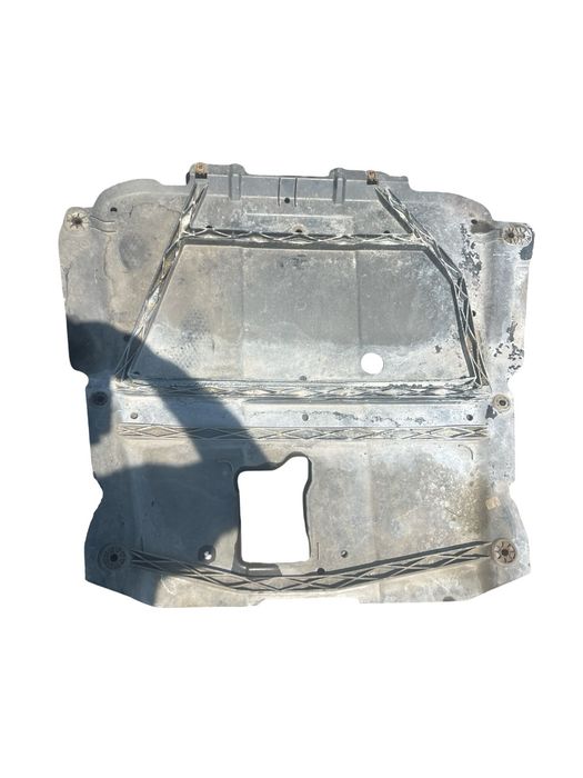 Scut De Protectie Motor Dacia Logan Mcv Ii 2013 -> 0.9 Tce 90 H4B 400, H4B 408