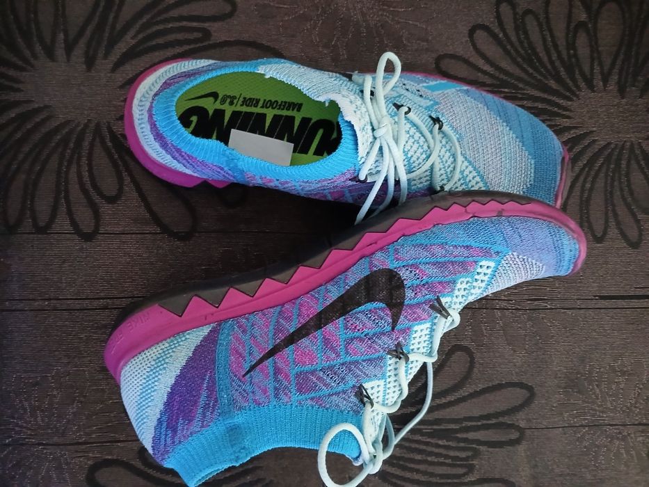 Летни маратонки Nike