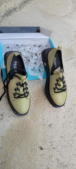 Pantofi dama noi 38, 39