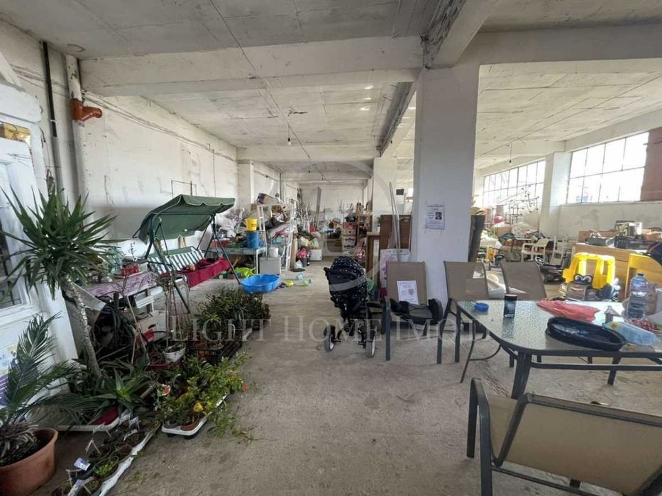 Реф. 373 Обзаведена къща Гаганица