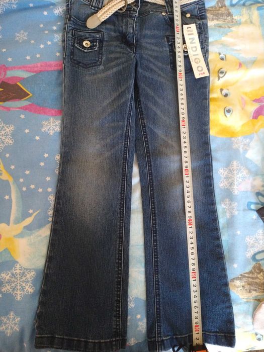 Нови детски дънки