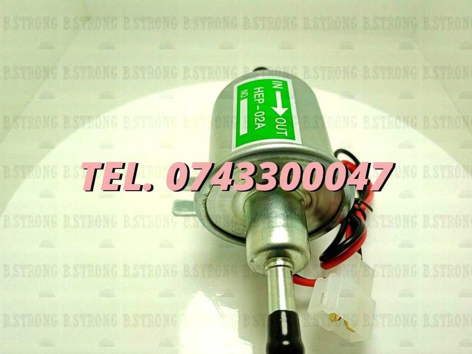 Unitate Transfer Orice Lichid Submersibila 12V Pentru Motorina Si Ulei Pentru Transfer Combustibil Si Motorina Pentru Transfer Lichide Tehnice
