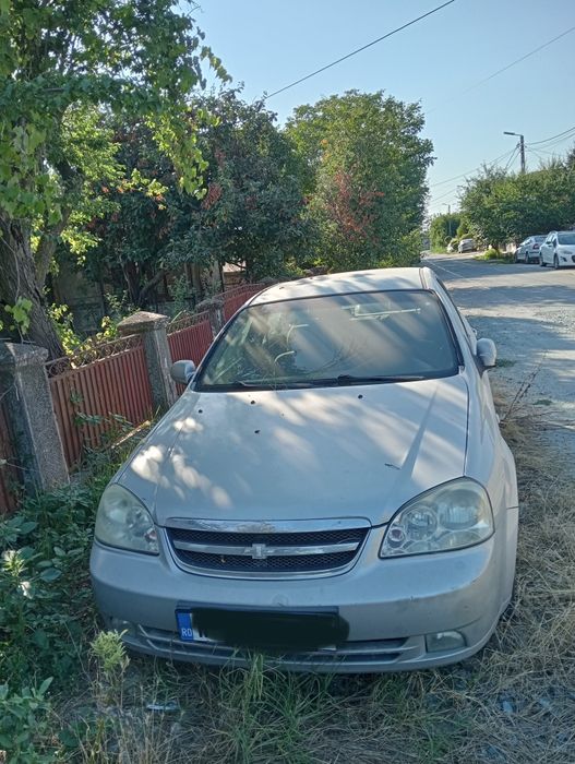 Chevrolet Lacetti Sedan pentru dezmembrări