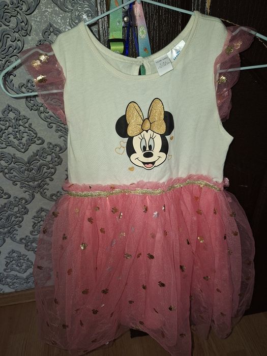 Вещи в отличном состоянии на девочку