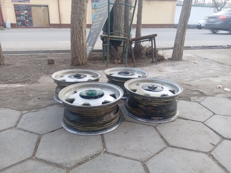 Diska sport yegil srochna