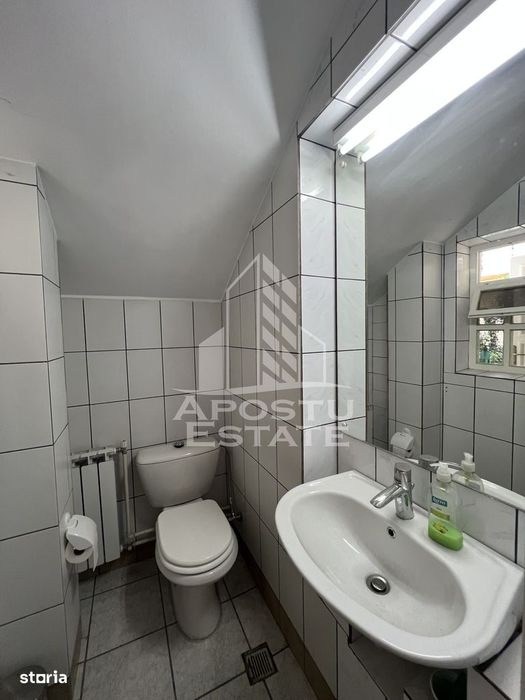 Apartament 4 camere in vila cocheta aproape de Iulius mall