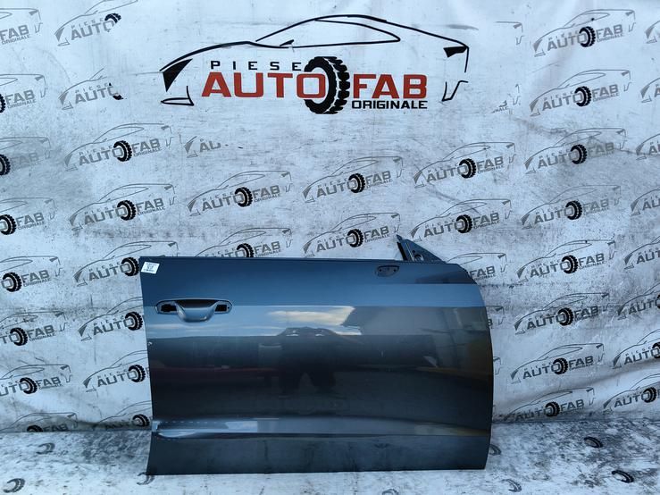 Usa dreapta fata Audi A7 4K8 C8 an 2018-2019-2020-2021-2022-2023-2024-