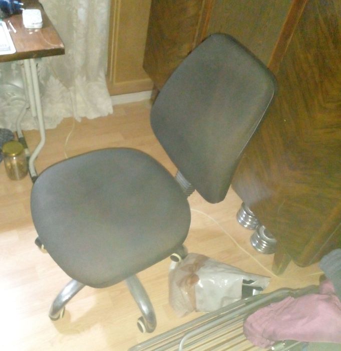 Стул компьютерный