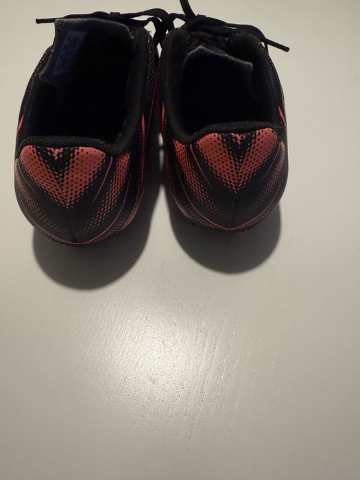 Бутонки Puma номер 35-21,5 см