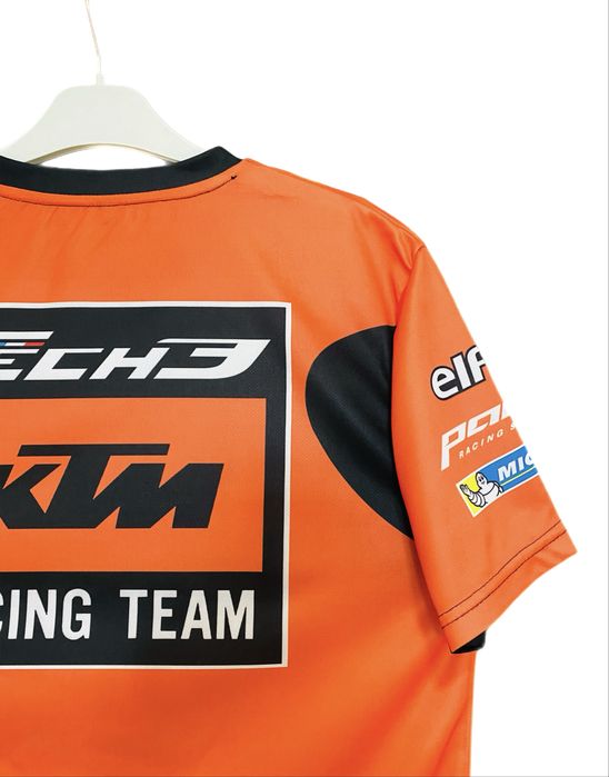 Футболка KTM Moto Style