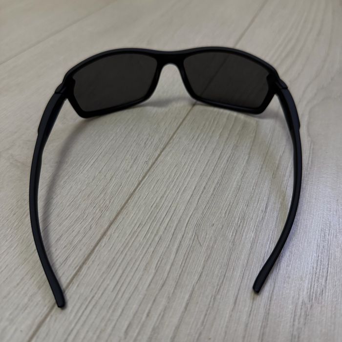 Солнцезащитные Очки, Черные, HD Polarized