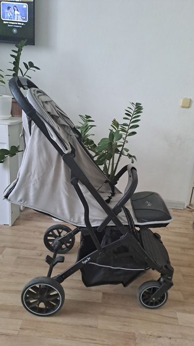 Коляска детская б у