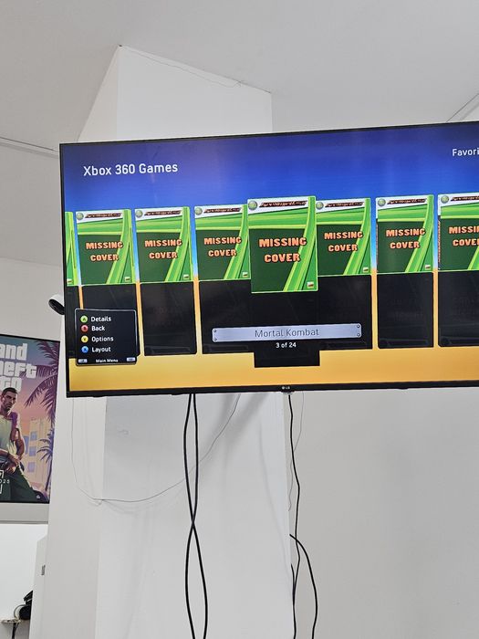 Xbox 360e Иксбокс 360е