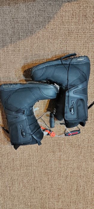 Boots snowboard BURTON
