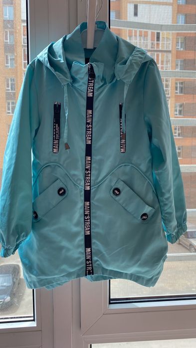 Детская одежда