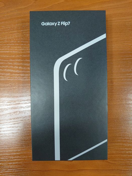 Samsung Z Flip 7 256 GB