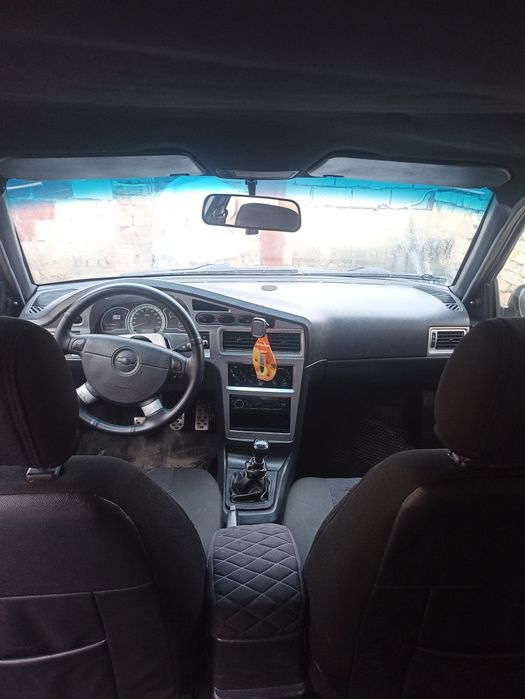 Nexia 2 dons 1.6 holati zor