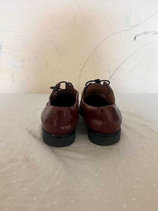 Классические туфли