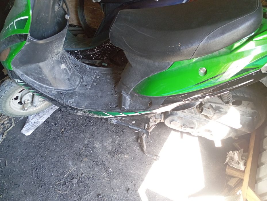 Продам Racer meteor