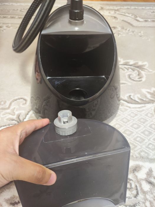 Tefal pro style one , Парогенератор