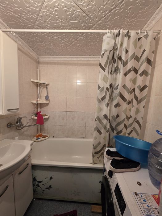 Продам кв в П Солнечный