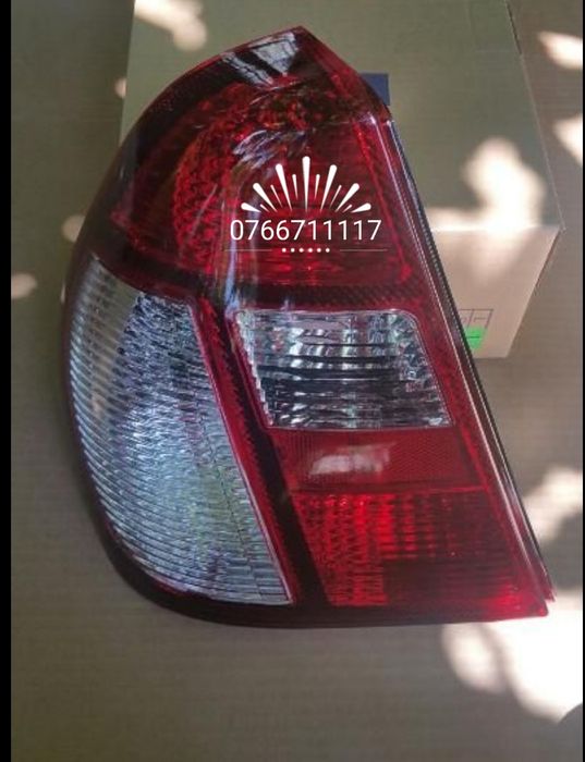 Lampa stop tripla NOUA Renault CLIO Symbol