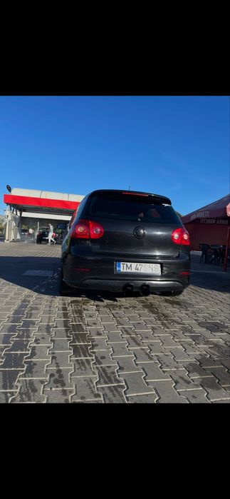 Golf 5 GTI Coupe