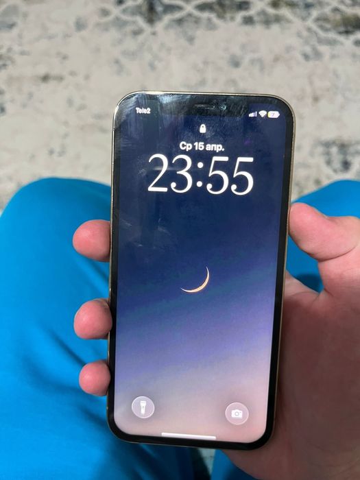 Продаю iPhone 12 Pro