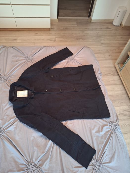 Palton bărbați marime 46