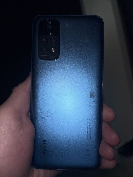 Сотовый телефон Redmi 11