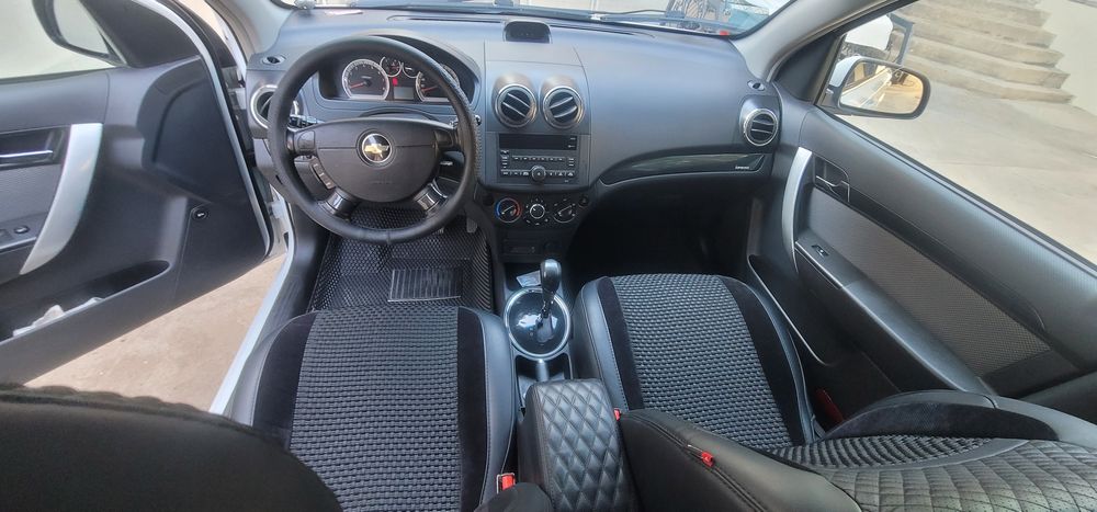 Nexia 3  3pozitsita