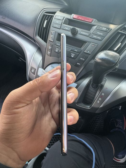 Samsung S10 5g 256gb