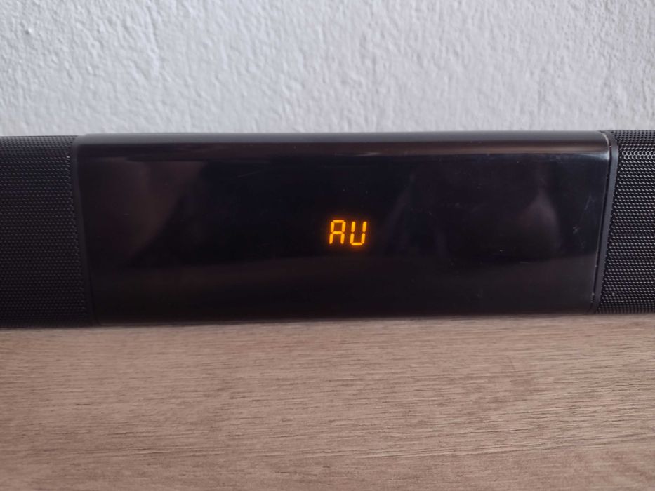 Soundbar Fenda T-360X