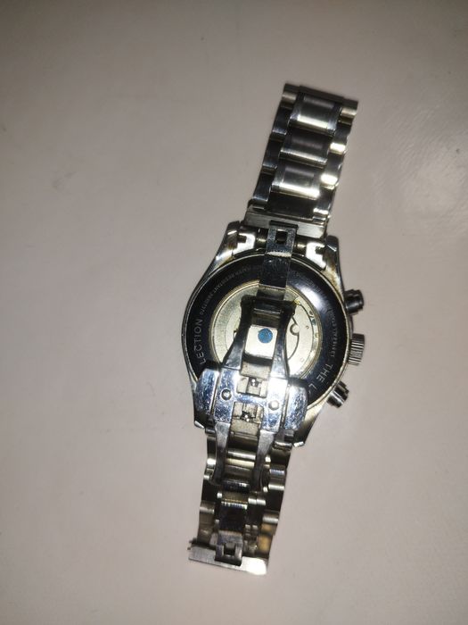 Longines без стекла и стрелок