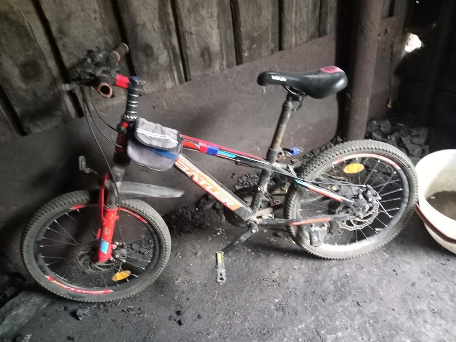 Велосипед продам