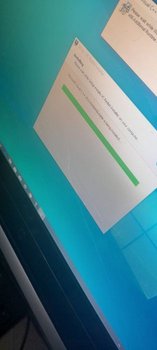 Продам моноблок hp