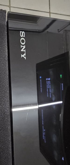 Sony Soundbase HT-XT 3